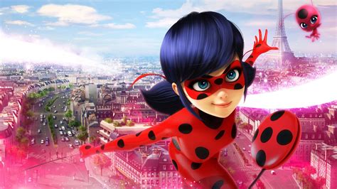 miraculous season 5 netflix|Season 5 – Miraculous: Tales of Ladybug and Cat Noir